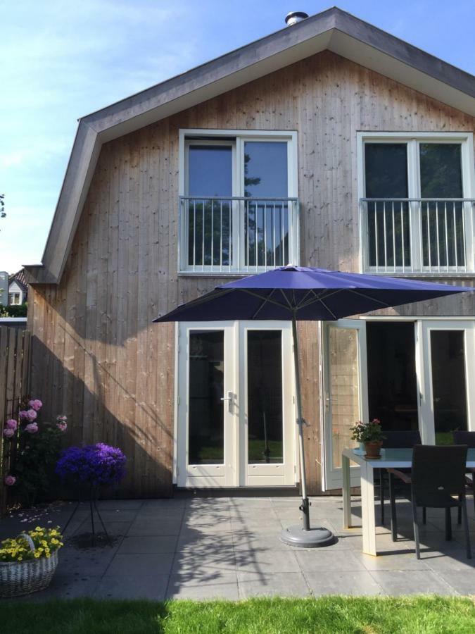 Het Hart Villa Берген Екстериор снимка