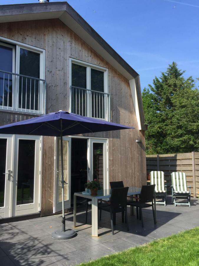 Het Hart Villa Берген Екстериор снимка
